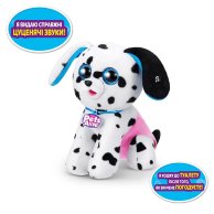 Игровой набор-сюрприз Zuru Pets Alive S1 Озорные щенки 9542