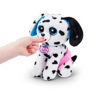 Игровой набор-сюрприз Zuru Pets Alive S1 Озорные щенки 9542