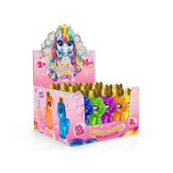 Мыльные пузыри "Bubbles Princess Pony" BPP-01-01U