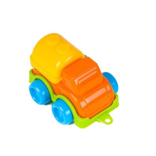 Игрушка "Цистерновоз Мини ТехноК", арт.5262