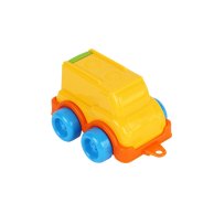 Игрушка "Микроавтобус Мини ТехноК", арт. 6528