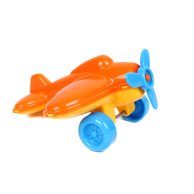 Игрушка "Самолет Мини Технок"