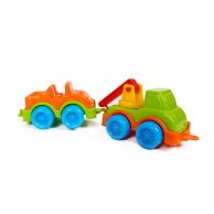 Игрушка "Эвакуатор Мини Техноком" арт. 5248
