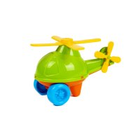 Игрушка "Вертолет Мини ТехноК", арт.5286