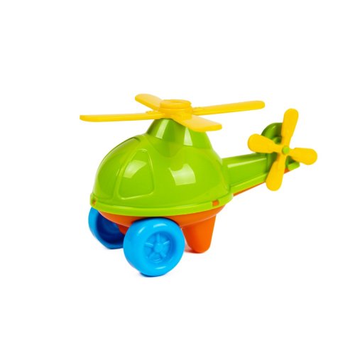 Игрушка "Вертолет Мини ТехноК", арт.5286