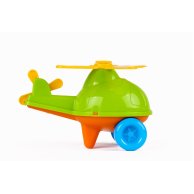 Игрушка "Вертолет Мини ТехноК", арт.5286