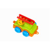 Игрушка «Пожарная машина Мини ТехноК», арт.5231
