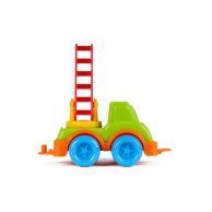 Игрушка «Пожарная машина Мини ТехноК», арт.5231