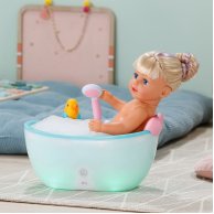 Кукла Baby Born Очаровательная Карла, с аксессуарами, 43 см 838006