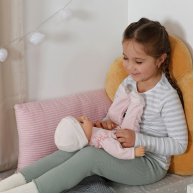 Интерактивная кукла Baby Born Аннабель с аксессуарами, 43 см 838396