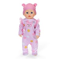 Интерактивная кукла Baby Born Первые шаги Эмили, 43 см 838426