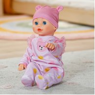 Интерактивная кукла Baby Born Первые шаги Эмили, 43 см 838426