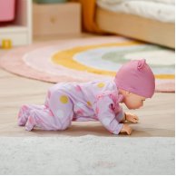 Интерактивная кукла Baby Born Первые шаги Эмили, 43 см 838426