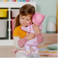 Интерактивная кукла Baby Born Первые шаги Эмили, 43 см 838426