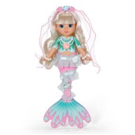 Кукла Baby Born Glam Up Русалочка Спаркл, 28 см 871737