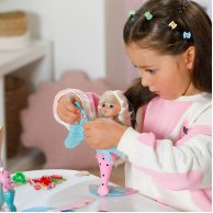 Кукла Baby Born Glam Up Русалочка Спаркл, 28 см 871737