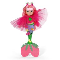 Кукла Baby Born Glam Up Русалочка Саншайн, 28 см 871782