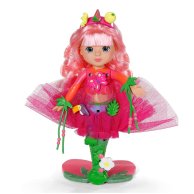 Кукла Baby Born Glam Up Русалочка Саншайн, 28 см 871782