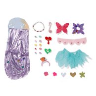 Кукла Baby Born Glam Up Русалочка Саншайн, 28 см 871782