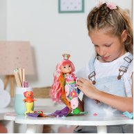 Кукла Baby Born Glam Up Русалочка Саншайн, 28 см 871782