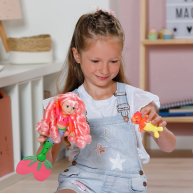 Кукла Baby Born Glam Up Русалочка Саншайн, 28 см 871782