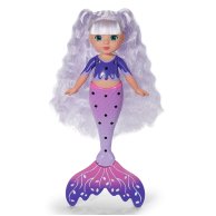 Кукла Baby Born Glam Up Русалочка Аура, 28 см 871799