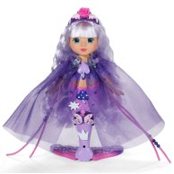 Кукла Baby Born Glam Up Русалочка Аура, 28 см 871799