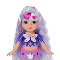 Кукла Baby Born Glam Up Русалочка Аура, 28 см 871799