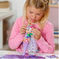 Кукла Baby Born Glam Up Русалочка Аура, 28 см 871799