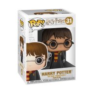 Фигурка Funko Pop! Harry Potter Гарри Поттер с совой 11915-PX-1K1