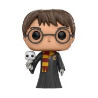 Фигурка Funko Pop! Harry Potter Гарри Поттер с совой 11915-PX-1K1