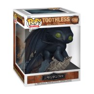 Игровая фигурка Funko Pop! Как приручить дракона Беззубик на скале 86140