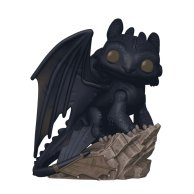 Игровая фигурка Funko Pop! Как приручить дракона Беззубик на скале 86140