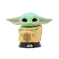 Игровая фигурка Funko Pop! Star Wars Мандалорец Малыш в сумке 50963