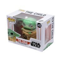 Игровая фигурка Funko Pop! Star Wars Мандалорец Малыш в сумке 50963