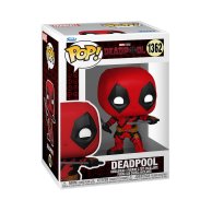 Фигурка Funko Pop Deadpool 3 Дэдпул 79766