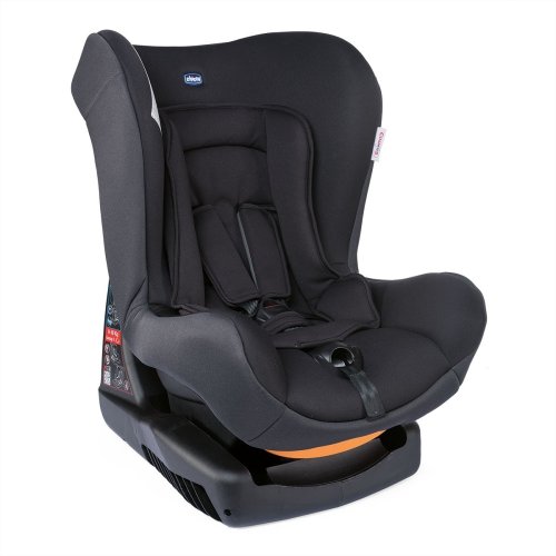Автокресло Chicco Cosmos 0+/1, 0-18 кг, черное 79163.51