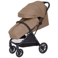 Прогулочная коляска Carrello Nero CRL-5514 Melon Beige