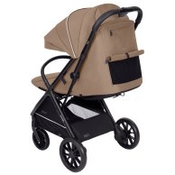 Прогулочная коляска Carrello Nero CRL-5514 Melon Beige