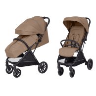 Прогулочная коляска Carrello Nero CRL-5514 Melon Beige