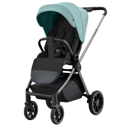 Прогулочная коляска Carrello Ultra CRL-5525 Avocado Green