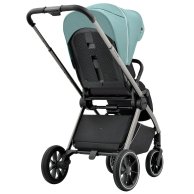 Прогулочная коляска Carrello Ultra CRL-5525 Avocado Green