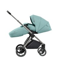Прогулочная коляска Carrello Ultra CRL-5525 Avocado Green