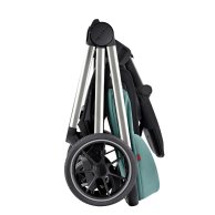 Прогулочная коляска Carrello Ultra CRL-5525 Avocado Green