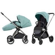 Прогулочная коляска Carrello Ultra CRL-5525 Avocado Green