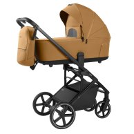 Коляска универсальная Carrello Alfa CRL-6522 (2in1) Honey Beige