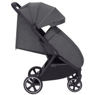 Прогулочная коляска Carrello Corsa CRL-5518 Solid Grey