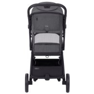 Прогулочная коляска Carrello Corsa CRL-5518 Solid Grey