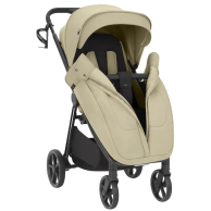 Прогулочная коляска Carrello Bravo M/Lite CRL-5529 Bamboo Green