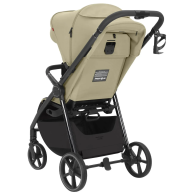 Прогулочная коляска Carrello Bravo M/Lite CRL-5529 Bamboo Green